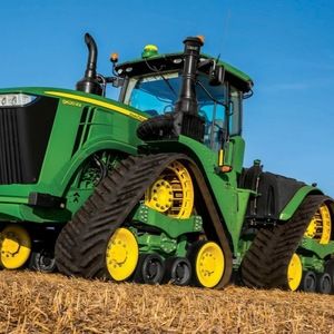 Meet your Posher, Thaddeus